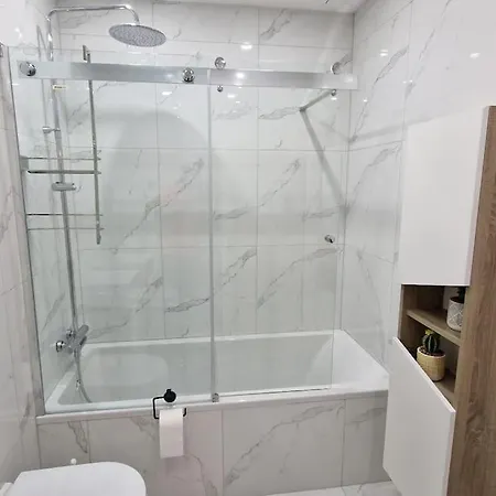 Suite Prestige Logement Neuf Avec Spa Et Ecran De Cinema En Rez De Jardin Colmar Extérieur photo