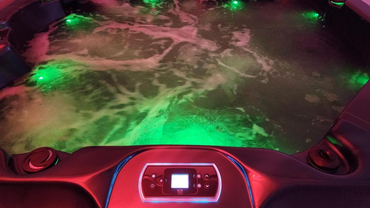 Prestige Neuf Avec Et Ecran De Cinema En Rez De Jardin * Colmar